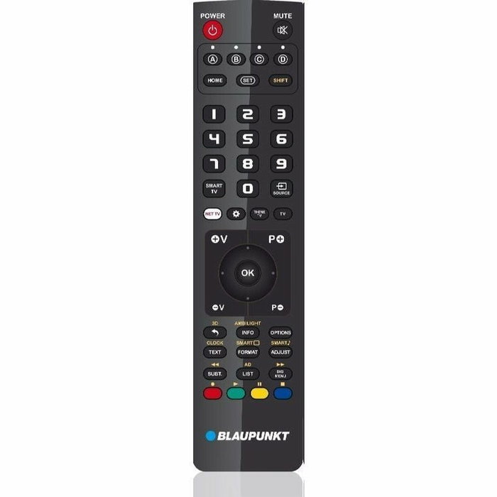 Blaupunkt Mando Universal para TV Philips BP3004