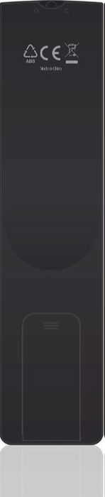 Blaupunkt Mando Universal TV Pre-Programado Philips SMART TV