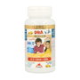 INTERSA DHA KIDS 90 perlas sabor limón