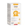 INTERSA DHA KIDS 90 perlas sabor limón