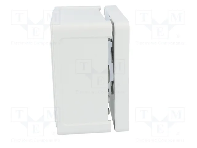 FIBOX TEMPO Carcasa Universal Gris IP65