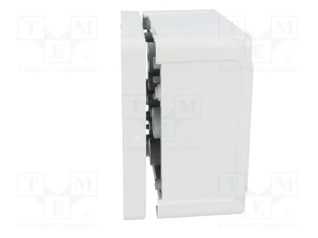 FIBOX TEMPO Carcasa Universal Gris IP65
