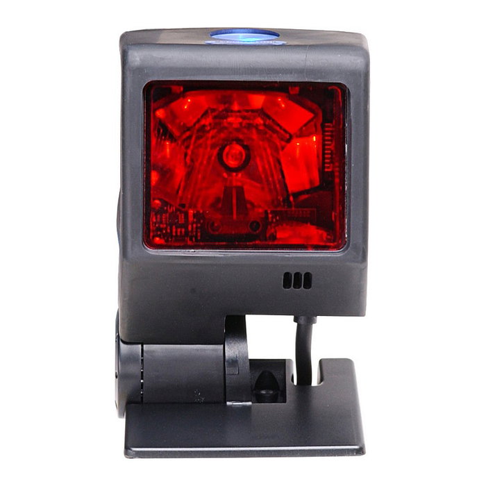 HONEYWELL QuantumT 3580 Escáner Láser USB Stand y Manual