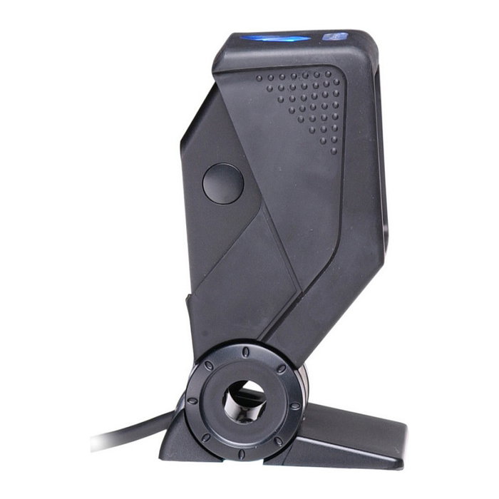 HONEYWELL QuantumT 3580 Escáner Láser USB Stand y Manual
