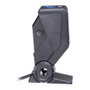 HONEYWELL QuantumT 3580 Escáner Láser USB Stand y Manual