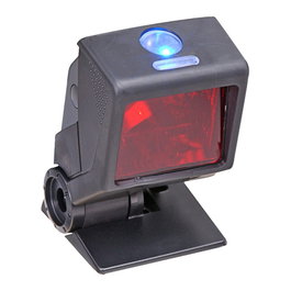 HONEYWELL QuantumT 3580 Escáner Láser USB Stand y Manual
