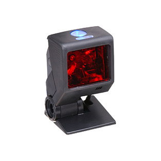 HONEYWELL QuantumT 3580 Escáner Láser USB Stand y Manual