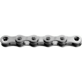 KMC Cadena Z1 Wide 112 Eslabones 1V Cromada