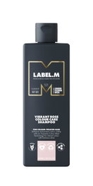 Label M Vibrant Rose Colour Care Shampoo 300 ml