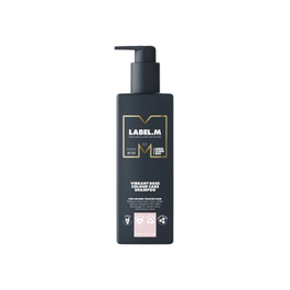 Vibrant Rose, Champú para el cabello, Protección del color, 300 ml