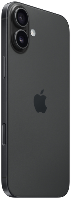 Apple iPhone 16 Plus 256 GB Negro Apple iPhone 16 Plus 256 GB Negro
