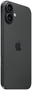 Apple iPhone 16 Plus 256 GB Negro