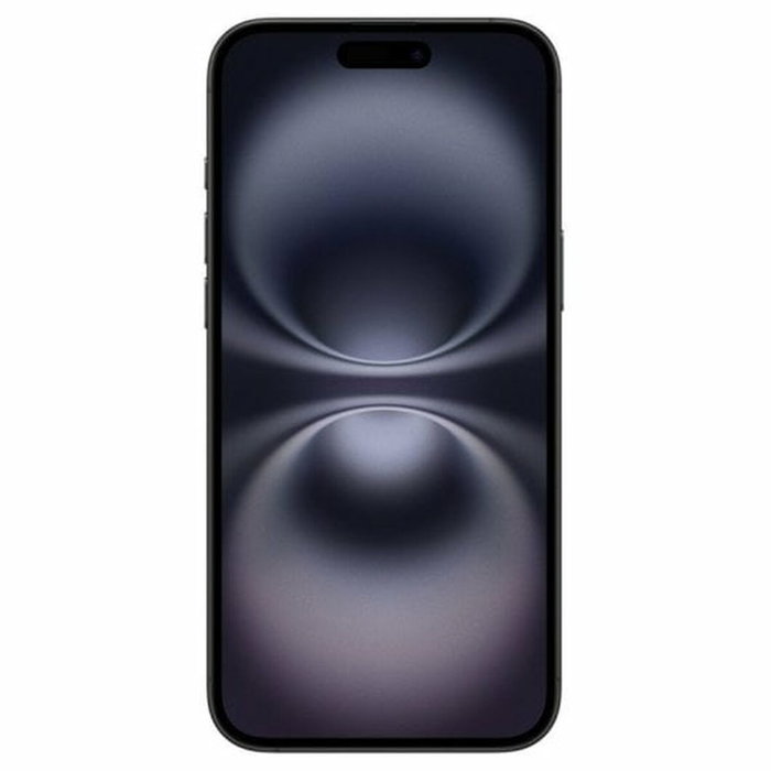 Apple iPhone 16 Plus 256 GB Negro