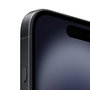 Apple iPhone 16 Plus Negro 256 GB con Pantalla Super Retina XDR de 6.7" y Cámara Dual de 48 MP (iOS 18)