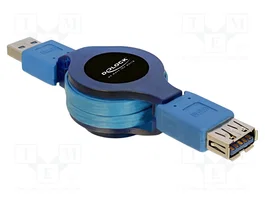 Sonstige DeLOCK 82649 Cable de extensión USB 3.0 de 1,20 m