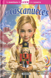 El cascanueces, SUSAETA EDICIONES - SUSAETA EDICIONES