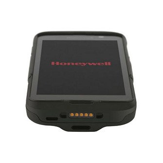 Honeywell CT47 Ordenador Móvil de Mano 5.5 pulg 6GB 128GB Negro
