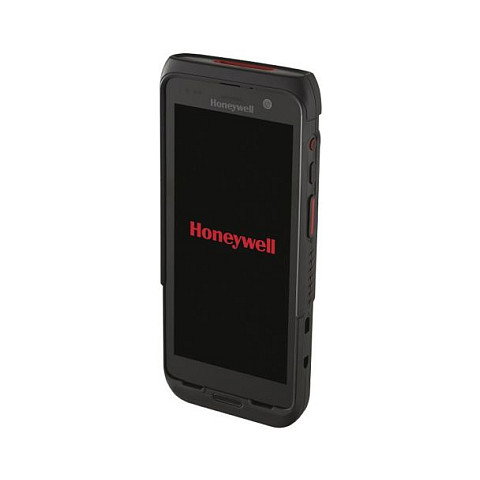 Honeywell CT47 Ordenador Móvil de Mano 5.5 pulg 6GB 128GB Negro