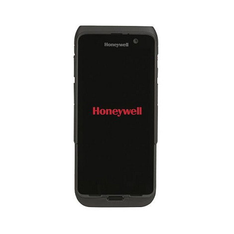 Honeywell CT47 Ordenador Móvil de Mano 5.5 pulg 6GB 128GB Negro