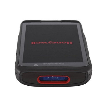 Honeywell CT47 Ordenador Móvil de Mano 5.5 pulg 6GB 128GB Negro