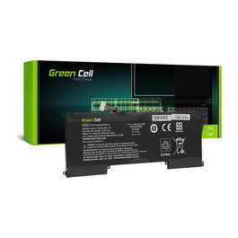 Green Cell Batería AB06XL para HP Envy 13 7.7V 3600mAh
