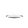 Bidasoa Plato de Postre Orion Hydrozero 21 cm Blanco