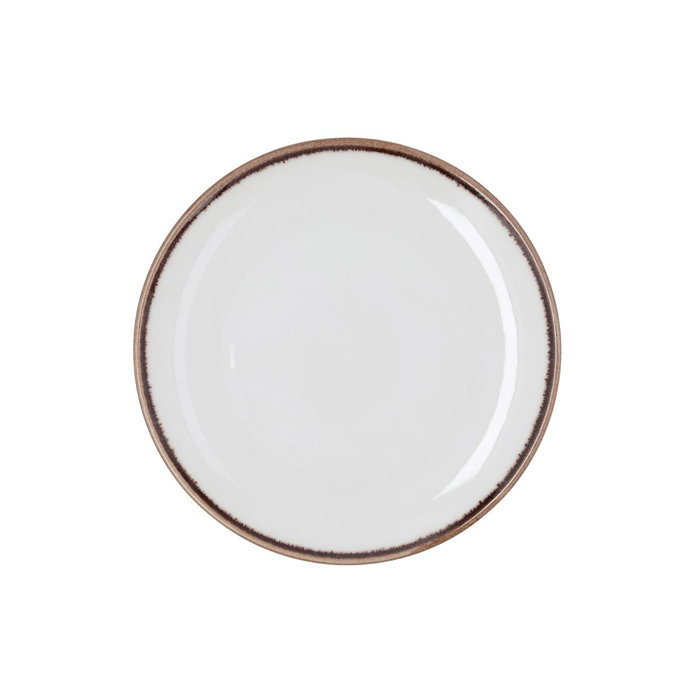 Bidasoa Plato de Postre Orion Hydrozero 21 cm Blanco Bidasoa Plato de Postre Orion Hydrozero 21 cm Blanco