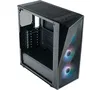Cooler Master CMP520 Caja Gaming 3x120 mm ARGB