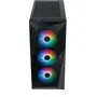 Cooler Master CMP520 Caja Gaming 3x120 mm ARGB