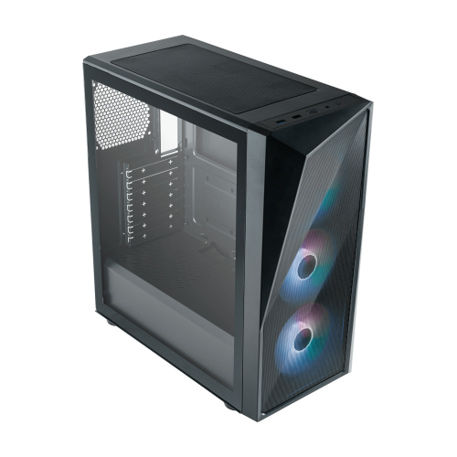 Cooler Master CMP 520 Midi Tower Negro