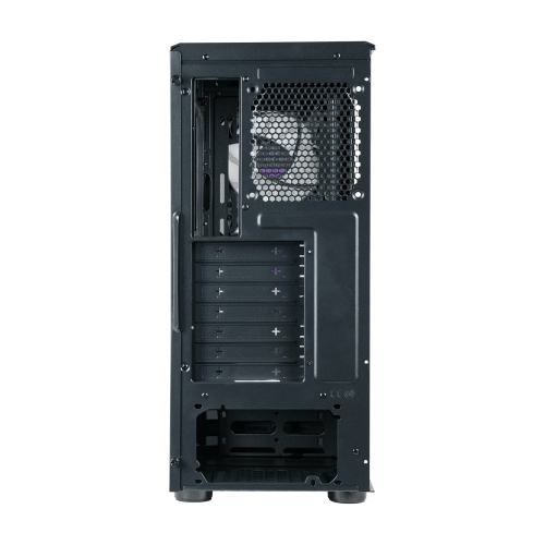 Cooler Master CMP 520 Midi Tower Negro