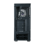 Cooler Master CMP 520 Midi Tower Negro