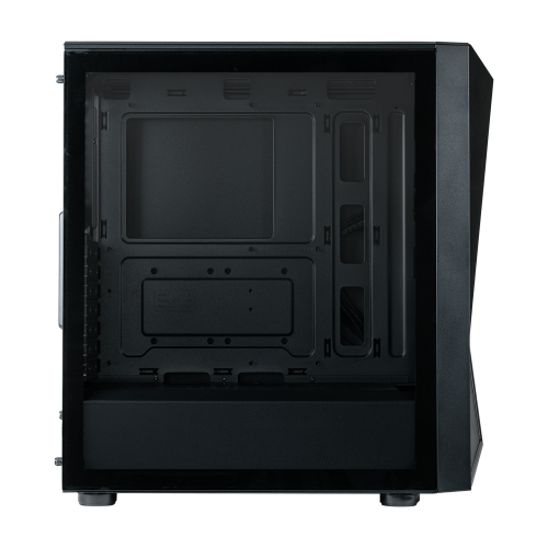 Cooler Master CMP 520 Midi Tower Negro
