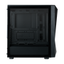 Cooler Master CMP 520 Midi Tower Negro