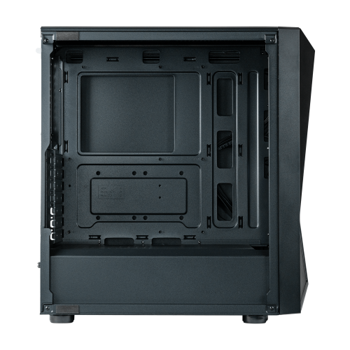 Cooler Master CMP 520 Midi Tower Negro