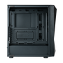Cooler Master CMP 520 Midi Tower Negro