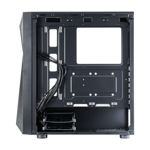 Cooler Master CMP 520 Midi Tower Negro