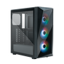 Cooler Master CMP 520 Midi Tower Negro