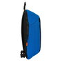 Mochila Munich Submarine Mini 22 x 39 x 10 cm Azul eléctrico
