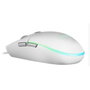 Mars Gaming MCP-RGB3W Combo Pack 4en1 Blanco