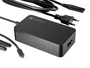 Natec Grayling USB-C 45W Negro
