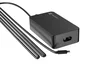 Natec Grayling USB-C 45W Negro