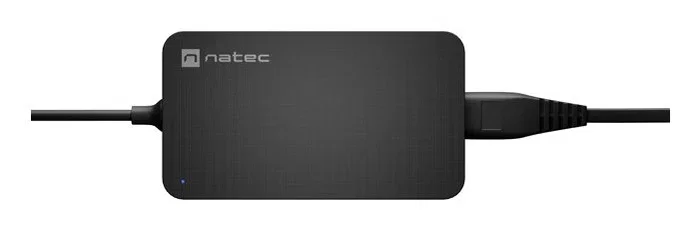 Natec Grayling USB-C 45W Negro Natec Grayling USB-C 45W Negro