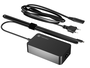 Natec Grayling USB-C 45W Negro
