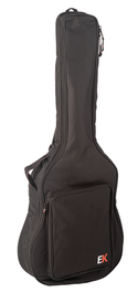 Funda Ek para Guitarra Clásica de 5 mm Negra