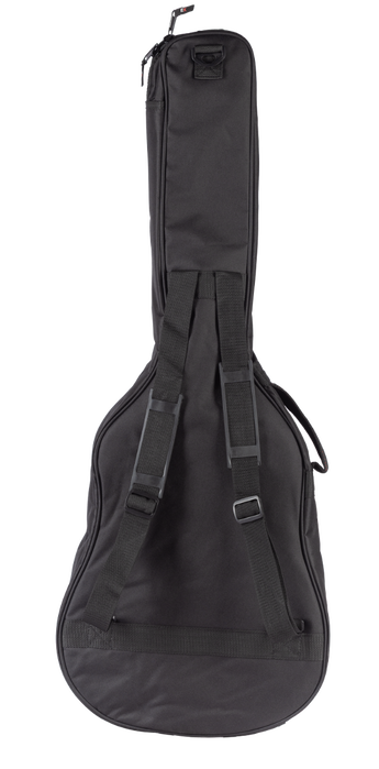 Funda Ek para Guitarra Clásica de 5 mm Negra