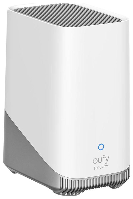 Anker Eufy HomeBase 3 T80303D1 Blanco con capacidad de 16 TB