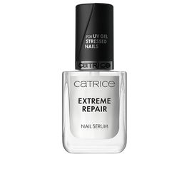 Catrice EXTREME REPAIR Sérum para Uñas 10,50 ml - Tratamiento Intensivo con Power Cystine, 96% Ingredientes Naturales para Uñas Dañadas y Frágiles
