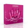 Caravan Discovery Conjunto 5 Fragancias Eau de Parfum, 5 x 30 ml (1, 43, 47, 90 y 91)