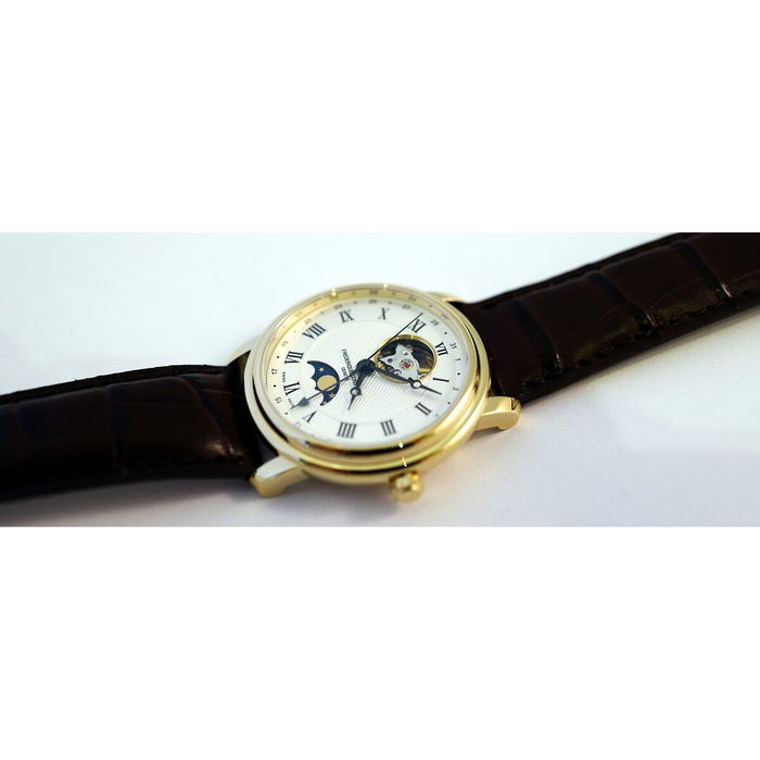 Reloj Mujer Frederique Constant FC-335MC4P5